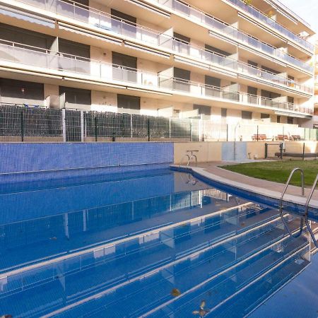 Apartment Goleta-2 By Interhome Cambrils Eksteriør bilde