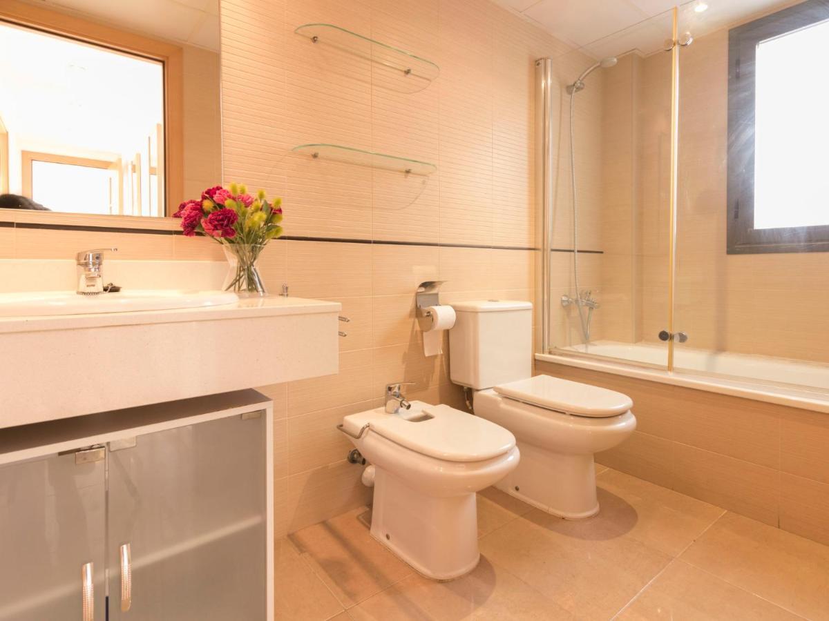 Apartment Goleta-2 By Interhome Cambrils Eksteriør bilde