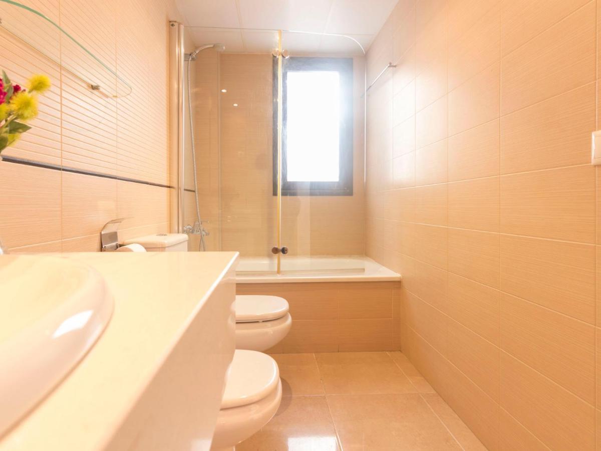 Apartment Goleta-2 By Interhome Cambrils Eksteriør bilde
