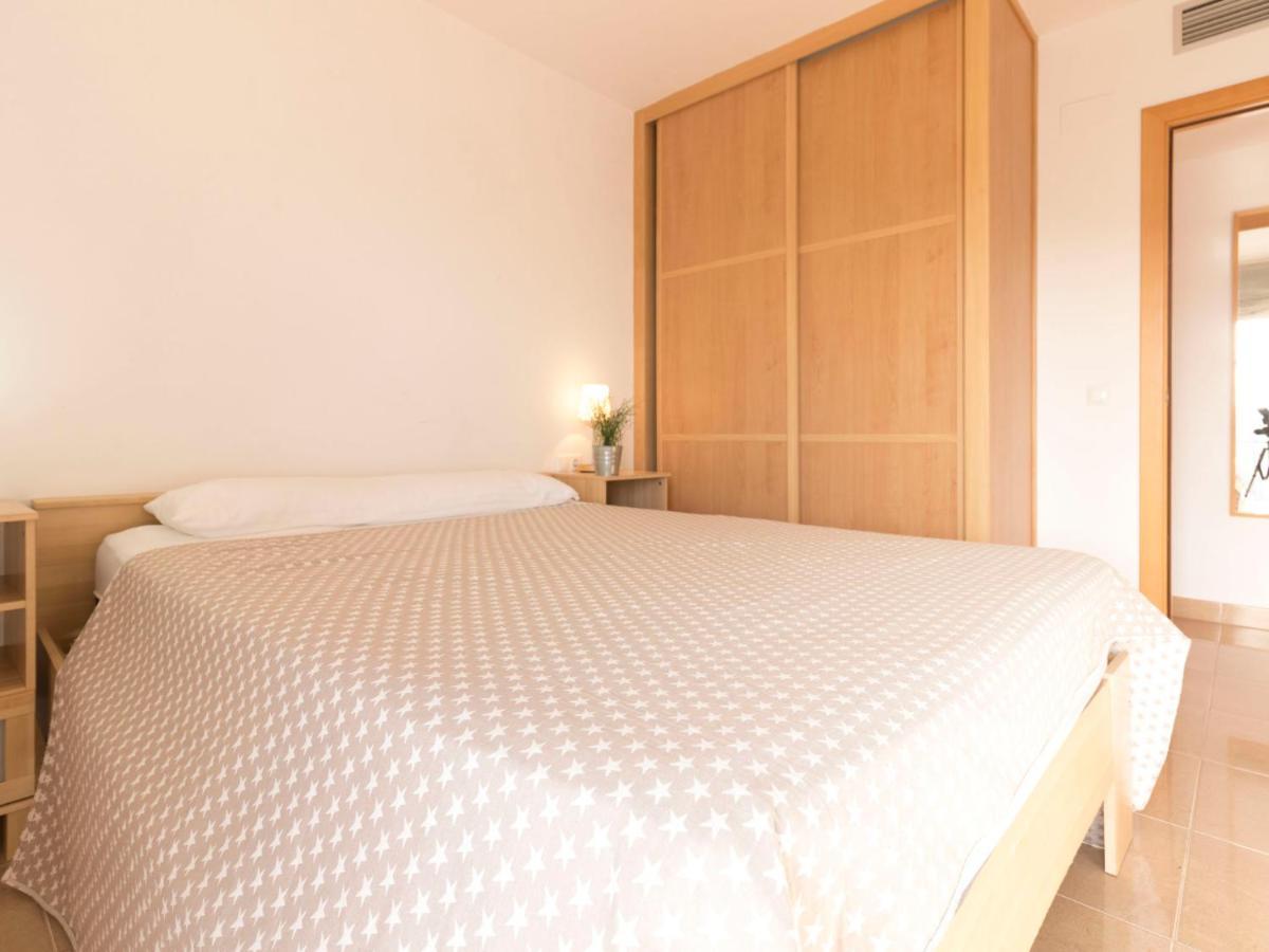 Apartment Goleta-2 By Interhome Cambrils Eksteriør bilde