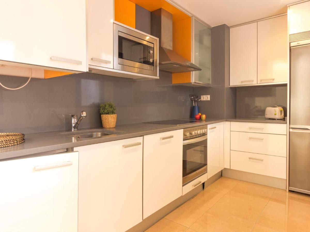 Apartment Goleta-2 By Interhome Cambrils Eksteriør bilde