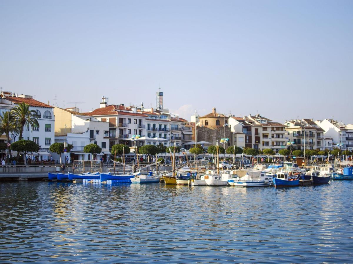 Apartment Goleta-2 By Interhome Cambrils Eksteriør bilde