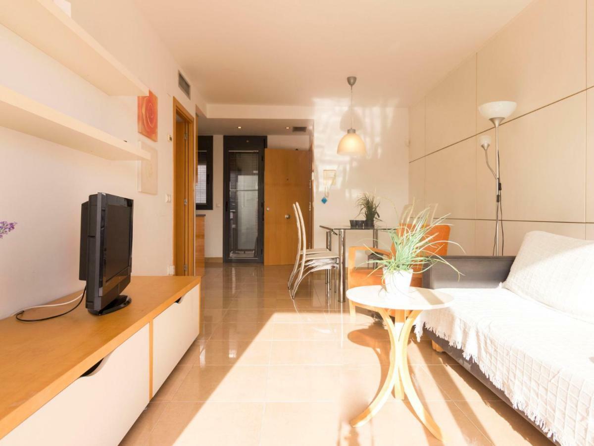 Apartment Goleta-2 By Interhome Cambrils Eksteriør bilde