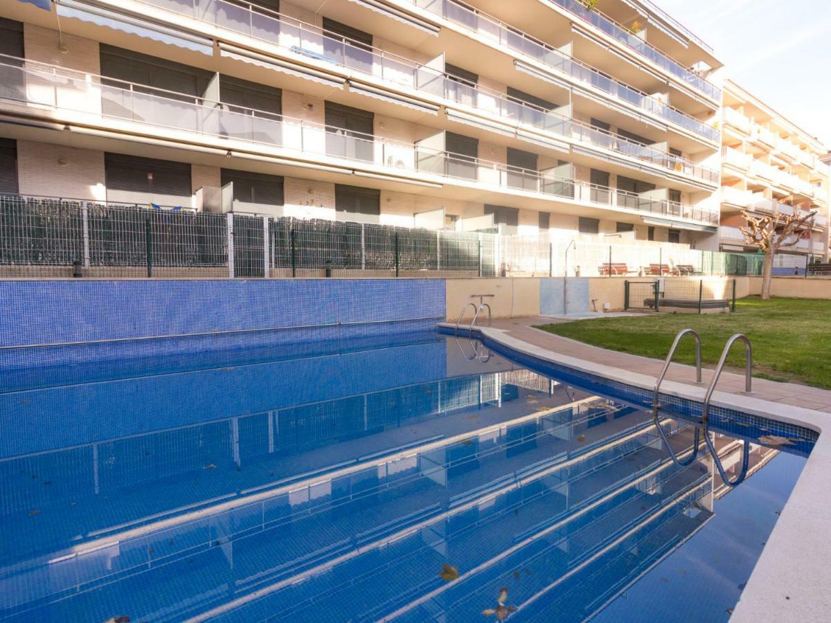 Apartment Goleta-2 By Interhome Cambrils Eksteriør bilde